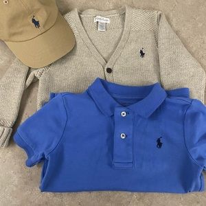 Ralph Lauren Bundle